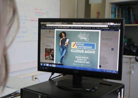 Prefeitura divulga resultados da 1ª e 2ª chamadas do Programa Bolsa Universidade em Manaus 