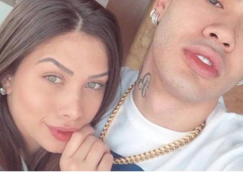 Flávia Pavanelli e Kevinho jantam juntos e fãs especulam volta do casal 