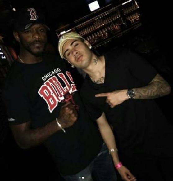 Flávia Pavanelli e Kevinho jantam juntos e fãs especulam volta do casal 