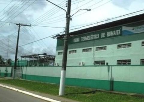 Com risco de apagão, Justiça determina manutenção dos serviços de energia em Humaitá