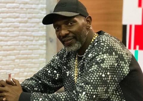 Viúva de Mr. Catra abre o jogo e fala sobre situação financeira após morte do marido