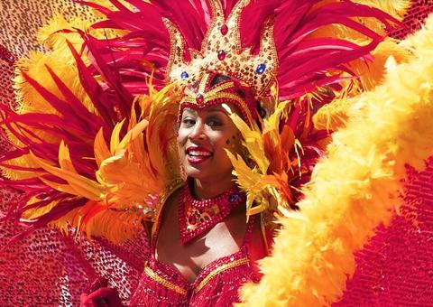 Edital de apoio às escolas de samba de Manaus vai até 1º de fevereiro