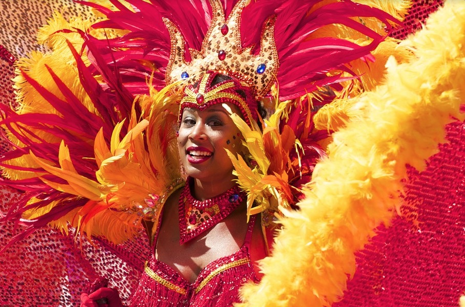 Edital de apoio às escolas de samba de Manaus vai até 1º de fevereiro