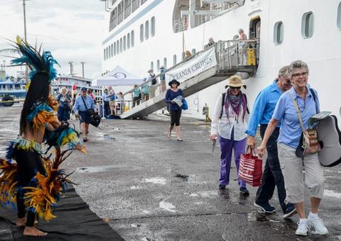 Amazonas deve receber 60 mil turistas no mês de janeiro