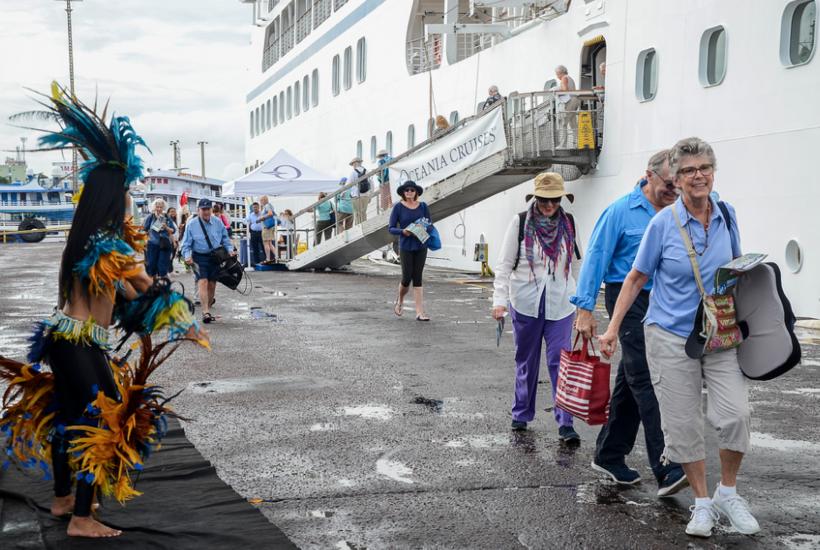 Amazonas deve receber 60 mil turistas no mês de janeiro