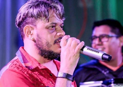 Pé de Serra do Alambique terá especial com sucessos de Vicente Nery nesta sexta