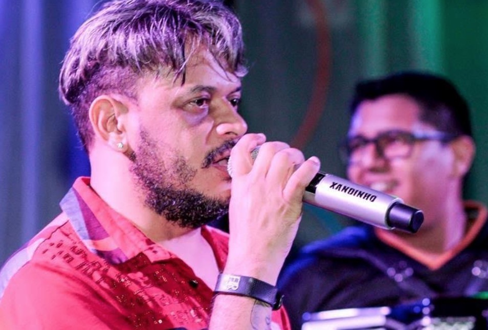 Pé de Serra do Alambique terá especial com sucessos de Vicente Nery nesta sexta