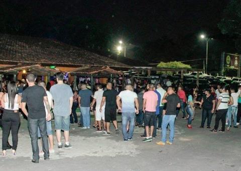 Festival de Pé de Serra agita o João de Barro neste sábado