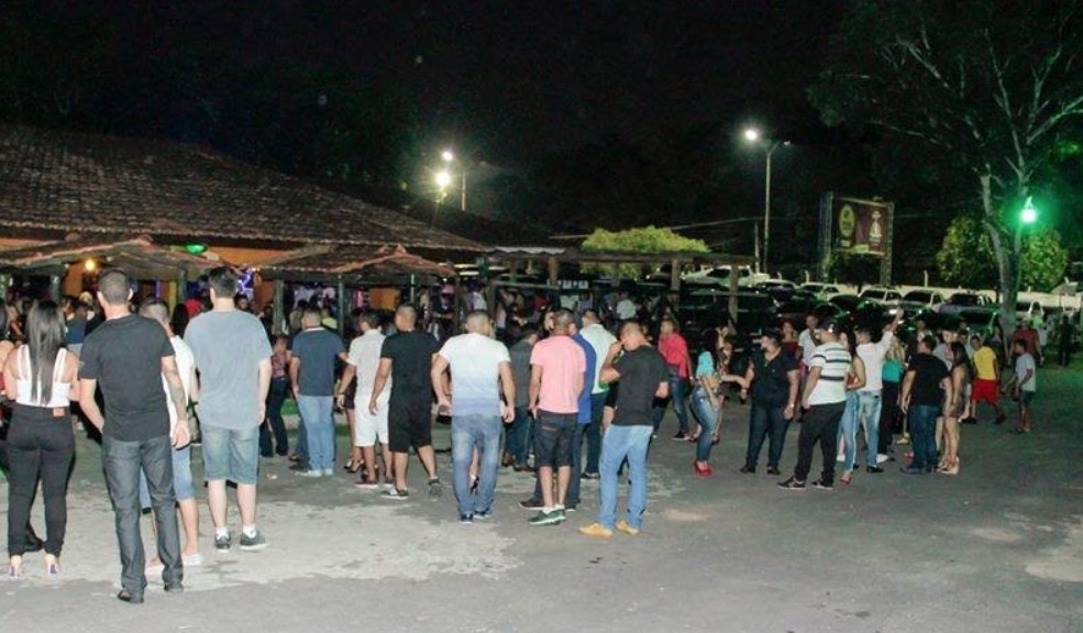 Festival de Pé de Serra agita o João de Barro neste sábado