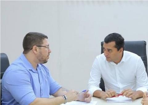 Wilson Lima não precisava comprar soro com preço superfaturado