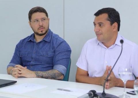 CGL de Wilson Lima revogou compras para hospitais e criou caos na saúde