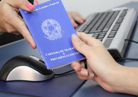 26 vagas de emprego serão ofertadas em Manaus nesta sexta