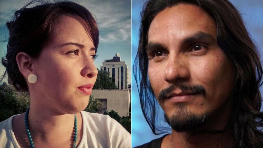  Ex-namorada acusa participante do BBB19 de agressão; família nega