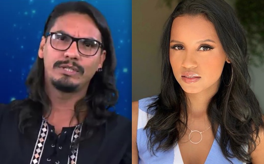 Gleici manda recado após participante do BBB 19 ser acusado de agressão por ex