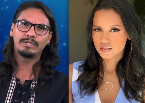 Gleici manda recado após participante do BBB 19 ser acusado de agressão por ex