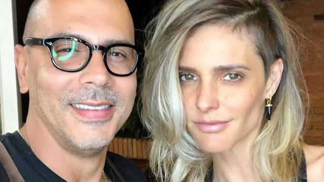 Fernanda Lima radicaliza visual e mostra resultado