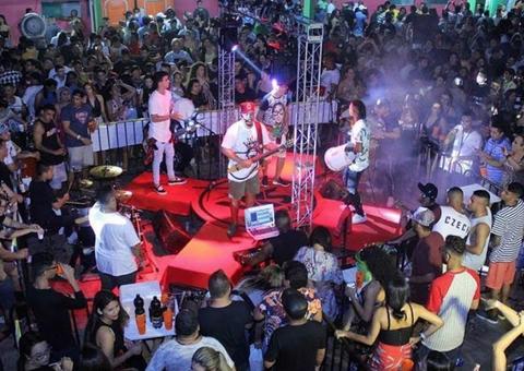 Amor eu vou dormir repete sucesso e apresenta VKS e convidados