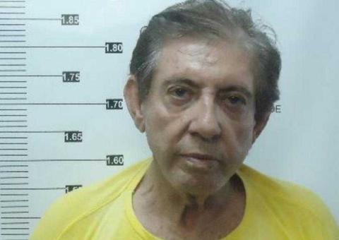 Advogado diz que João de Deus está debilitado: 'Um farrapo humano'