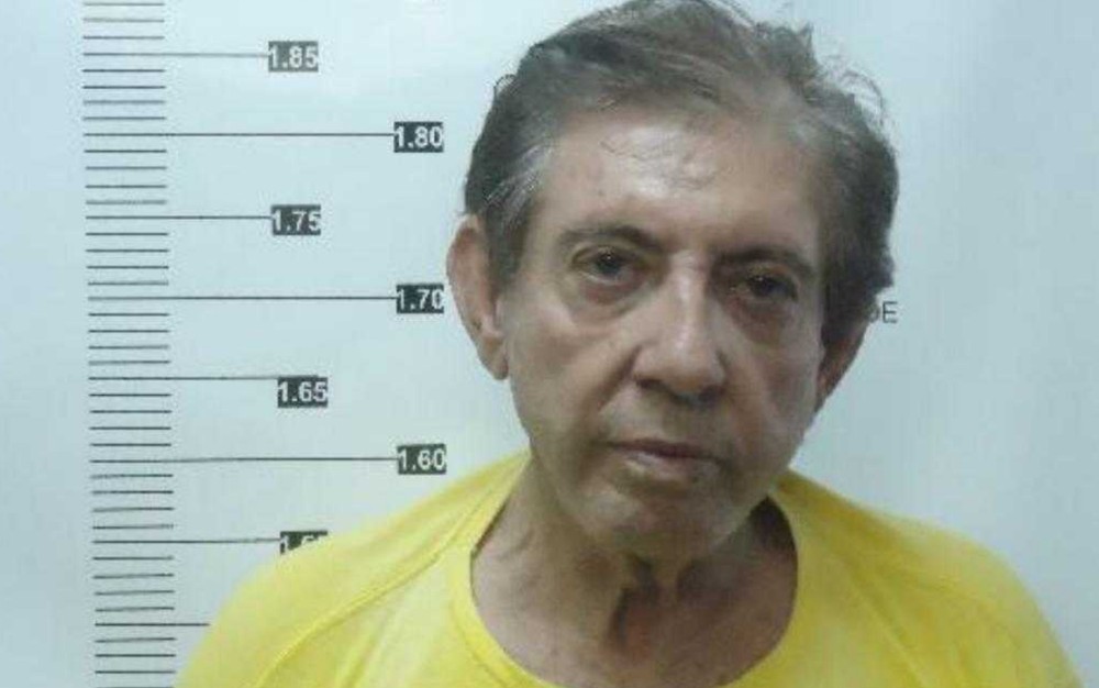 Advogado diz que João de Deus está debilitado: 'Um farrapo humano'