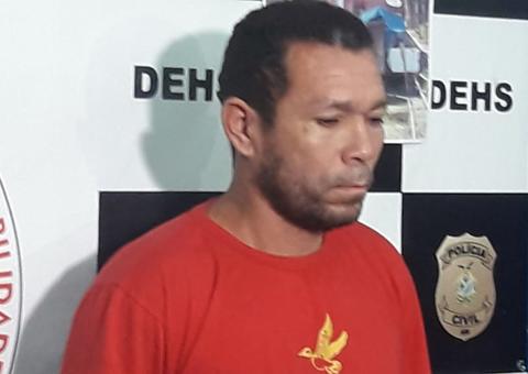 Em Manaus, eletricista teria matado amigo a facadas após discutir por volume de música