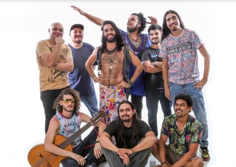 Pororoca Atômica e Cauxi Eletrizado agitam Pré-Carnaval do Palafita 