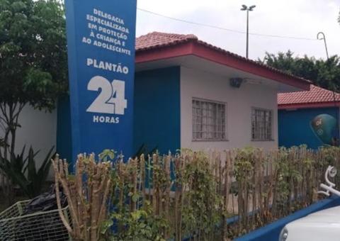 Avô é detido suspeito de abusar sexualmente das netas de 10 e 13 anos em Manaus