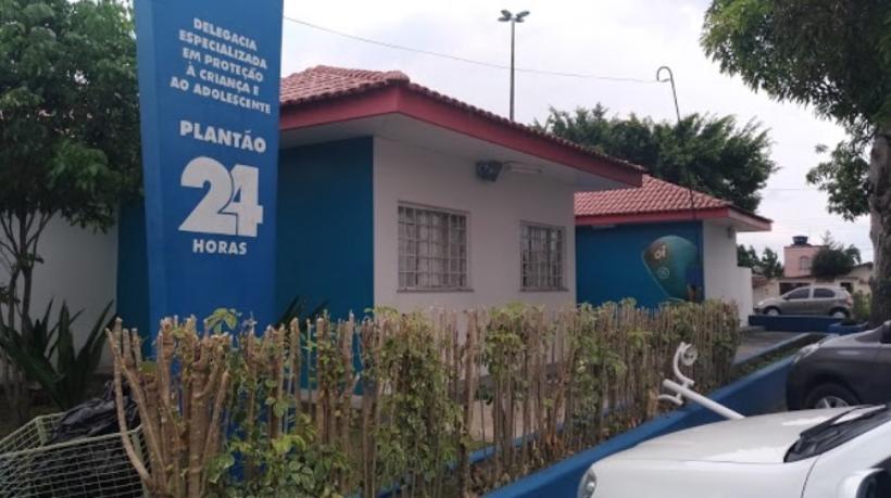 Avô é detido suspeito de abusar sexualmente das netas de 10 e 13 anos em Manaus