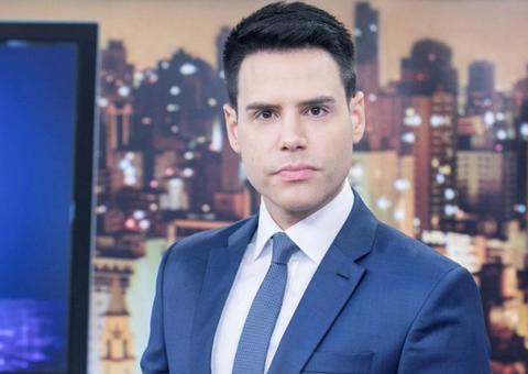 Luiz Bacci insinua que faz sexo todos os dias, transa no primeiro encontro e lamenta carência