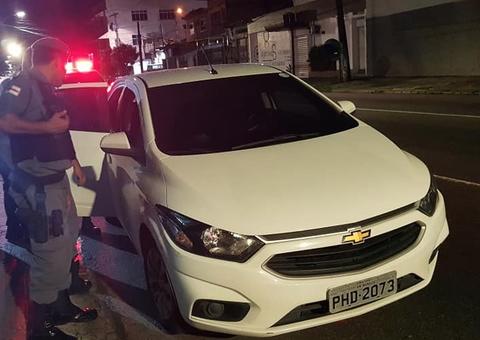 Suspeito de participar de assalto a paróquia é preso em Manaus