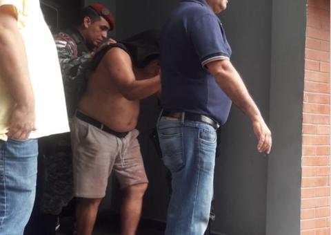 Habeas corpus de tenente suspeito de matar colegas será julgado na segunda em Manaus 