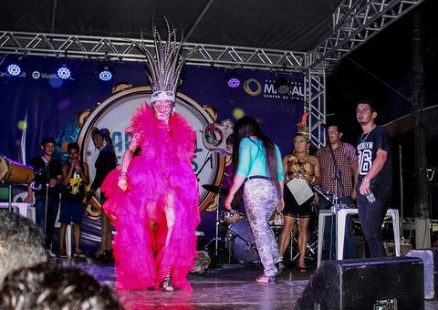 Esquenta da banda LGBT Folia acontece neste domingo