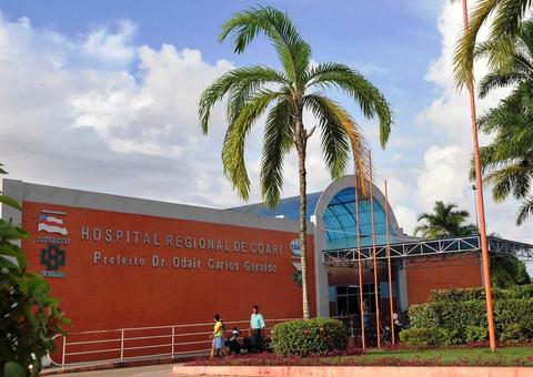 Em Coari, recém-nascido morre após complicações durante trabalho de parto 