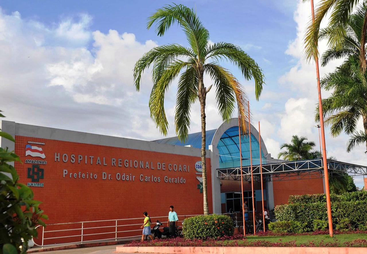 Em Coari, recém-nascido morre após complicações durante trabalho de parto 