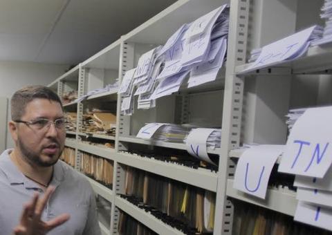 Secretário apresenta medidas para enfrentar desabastecimento de medicamentos 