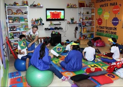 Seduc abre matrículas para novos alunos com deficiência no Amazonas