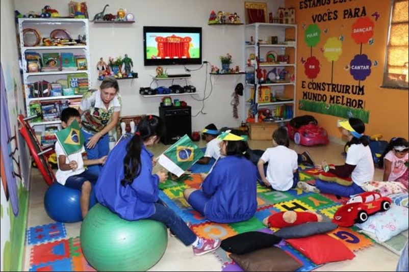 Seduc abre matrículas para novos alunos com deficiência no Amazonas