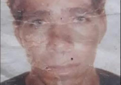 Homem sai de casa e desaparece em Manaus