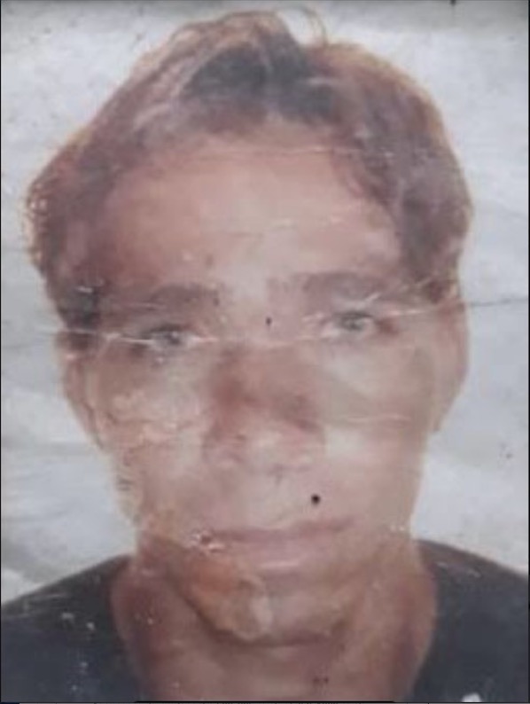 Homem sai de casa e desaparece em Manaus