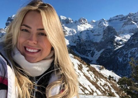 BBB19: Isabella participaria do BBB18 no lugar de Jéssica, mas desistiu por noivado