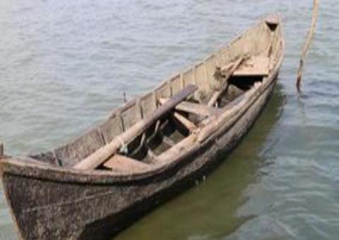 Adolescente é morto a remadas enquanto tomava banho em igarapé de Manaus