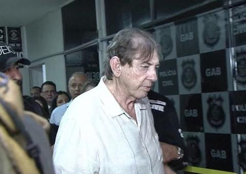 Defesa de João de Deus desiste de habeas corpus no STF