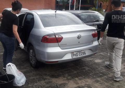 Defesa do tenente suspeito de matar PM’s estuda pedir reconstituição do crime