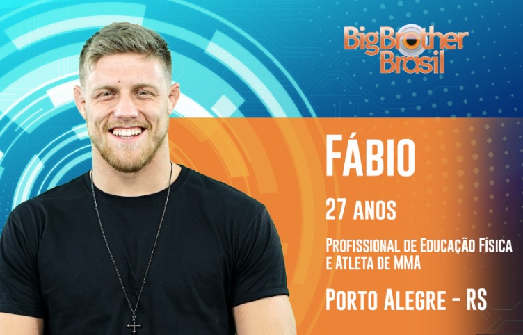 BBB19: Globo anuncia desclassificação de participante a 3 dias da estreia