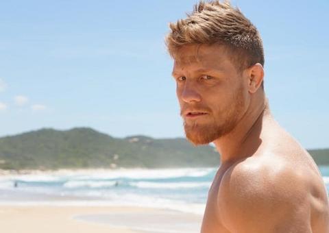   Internautas se irritam com desclassificação de Fábio no BBB19