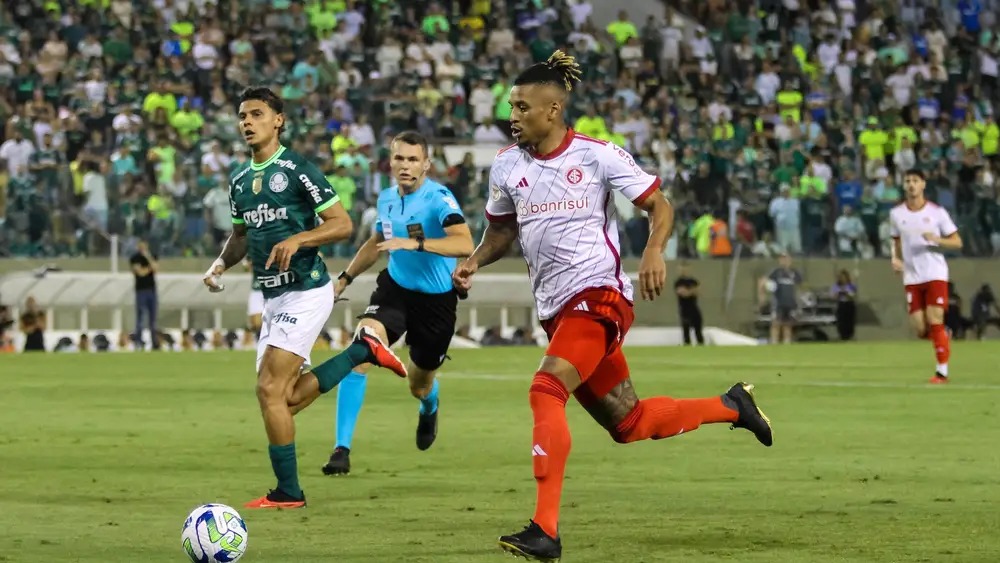 Mais de 30 jogadores do Brasileirão estarão nesta Data Fifa; veja lista