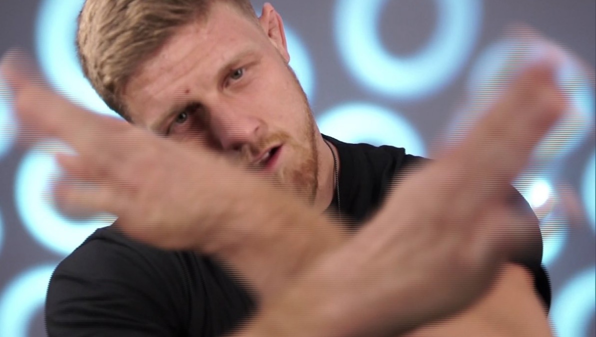 Saiba o motivo da expulsão de Fábio, do BBB19