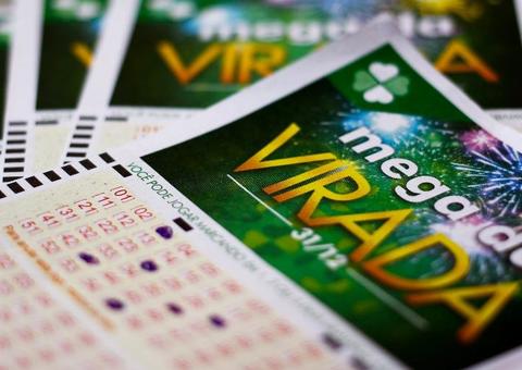 'Sortudo' de Manaus ainda não retirou prêmio milionário da Mega da Virada