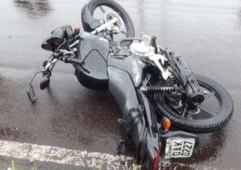  Corda de contenção que matou dois em Manaus não tinha sinalização, diz testemunha