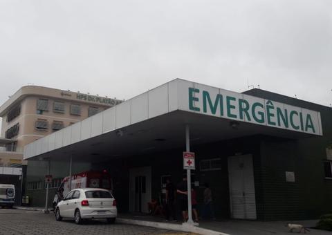 Homem é morto a facadas durante discussão na rua em Manaus