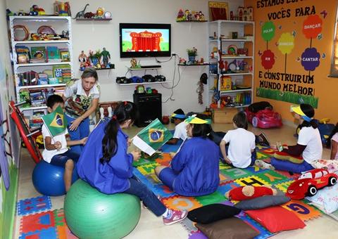 Seduc e Semed abrem matrículas para novos alunos com deficiência nesta segunda